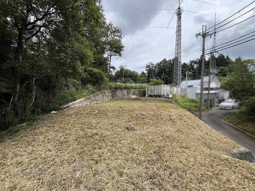 Land for Sale in Kameoka, Kyoto - 287.86 sqm - Thumbnail 4