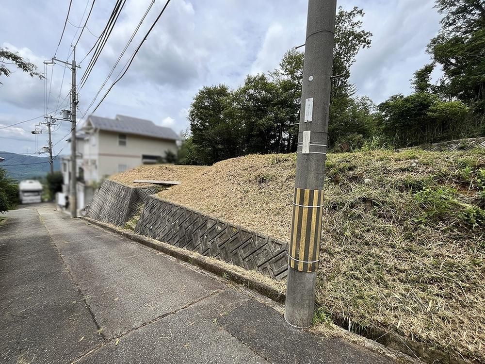 Land for Sale in Kameoka, Kyoto - 287.86 sqm - Thumbnail 2