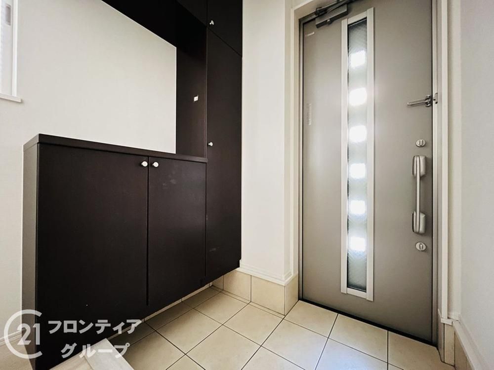 Renovated 3LDK+S House Near Deyashiki Station, Amagasaki - Thumbnail 4