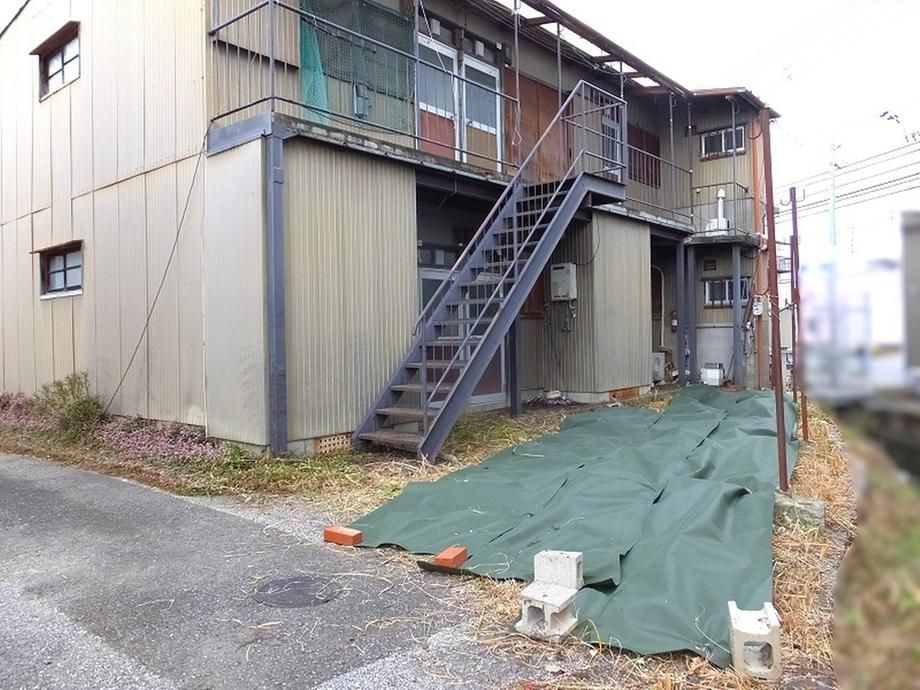 Land for Sale in Kochi City Shiroyama-cho - 138.54 sqm - Thumbnail 2