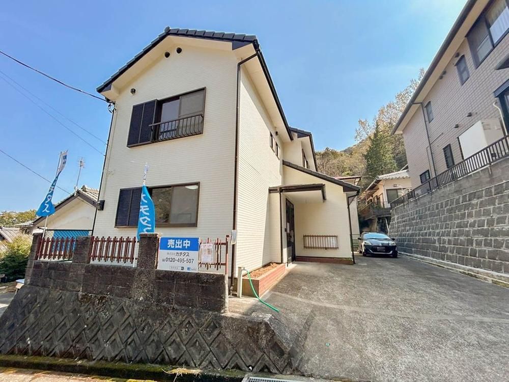 Renovated 4LDK House in Shimizu-cho, Shizuoka Prefecture - Thumbnail 2