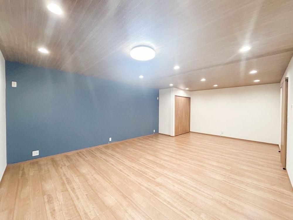 Renovated 4LDK House in Shimizu-cho, Shizuoka Prefecture - Thumbnail 4