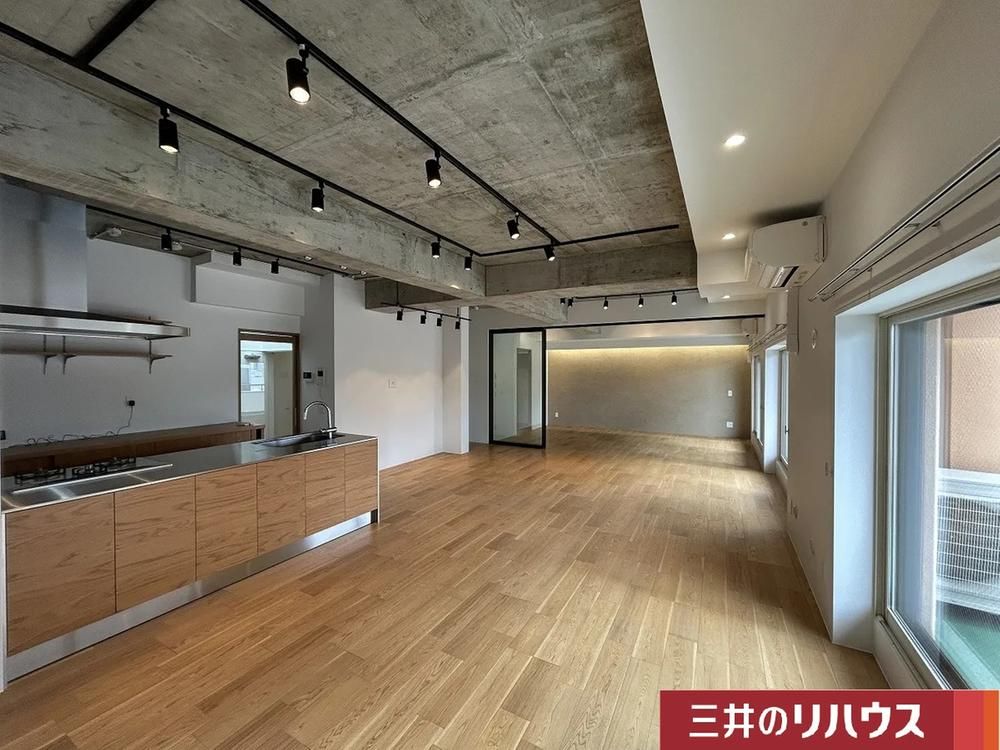 2LDK Apartment for Sale in Aoba-ku, Sendai, Miyagi Prefecture - Thumbnail 3