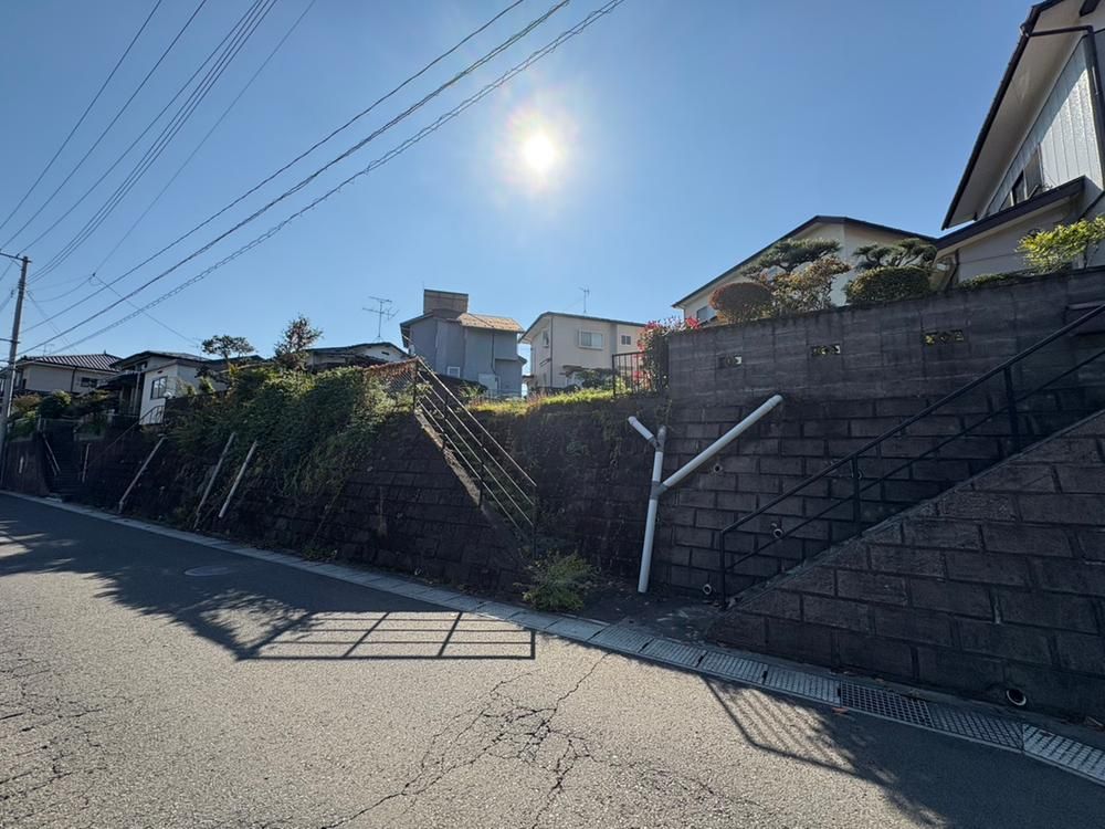 1.5 Million Yen Land Plot in Nippondaira, Sendai - Thumbnail 4