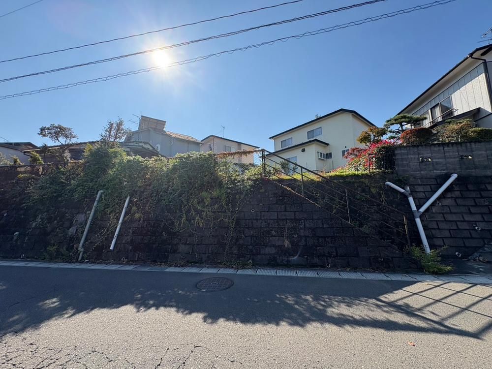 1.5 Million Yen Land Plot in Nippondaira, Sendai - Thumbnail 3