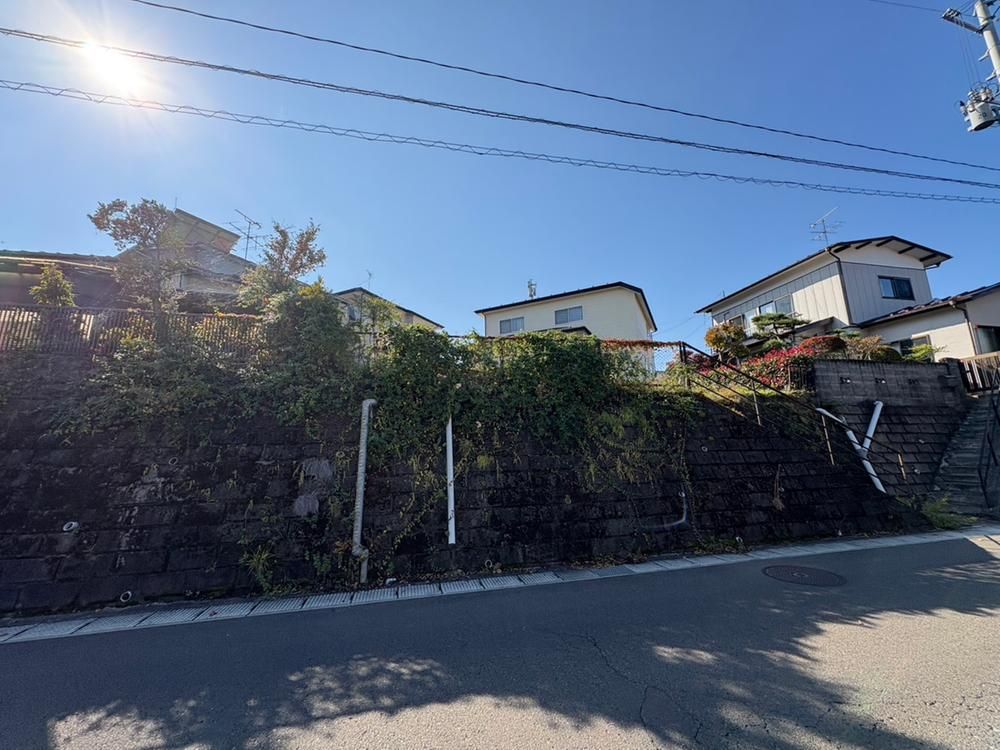 1.5 Million Yen Land Plot in Nippondaira, Sendai - Thumbnail 2