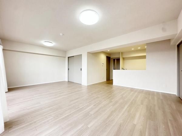 3LDK Apartment for Sale in Taihaku Ward, Sendai, Miyagi - Thumbnail 3