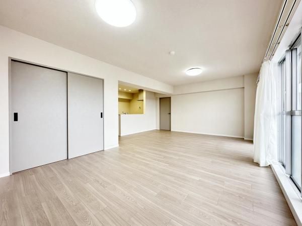 3LDK Apartment for Sale in Taihaku Ward, Sendai, Miyagi - Thumbnail 2