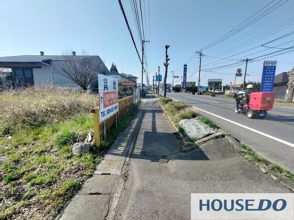 527 sqm Building Land for Sale in Shibugai-cho, Mito, Ibaraki - Thumbnail 3