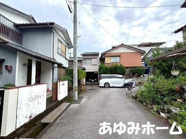 4LDK Resale House in Kochi City - 9.8M Yen - Thumbnail 3