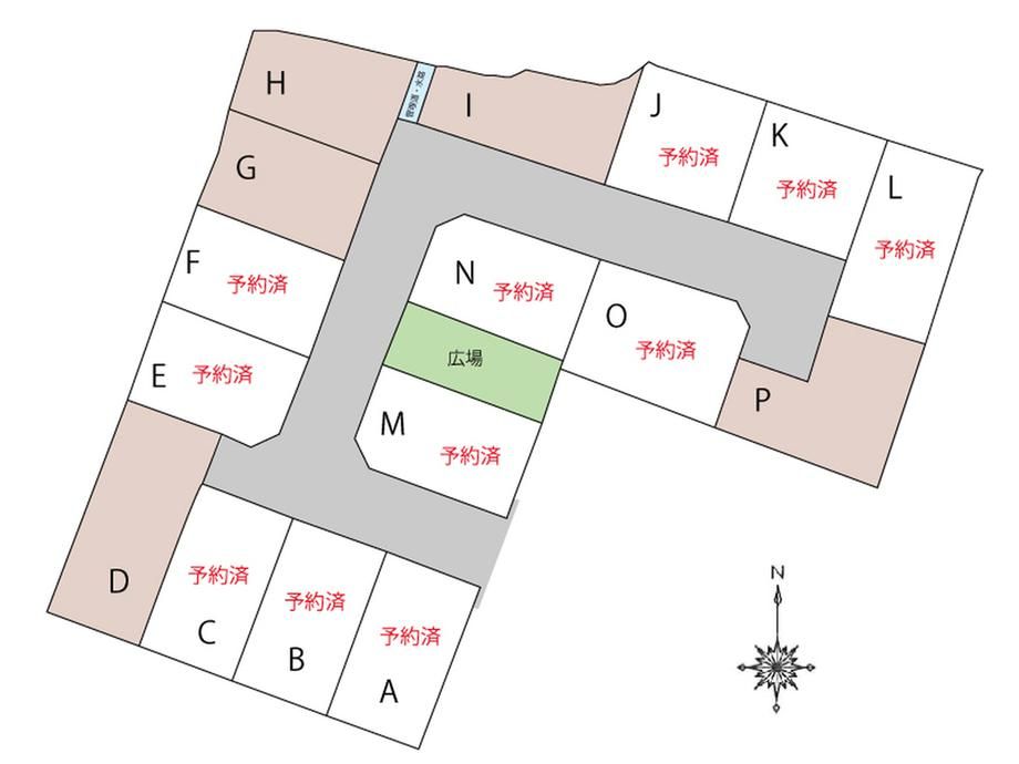Land for Sale in Nankoku City, Kochi - 146.42 sqm - Thumbnail 2