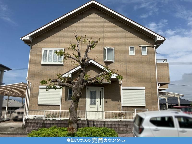4LDK+2SLDK House in Shiomidai, Kochi City - 177.62m2 - Thumbnail 2