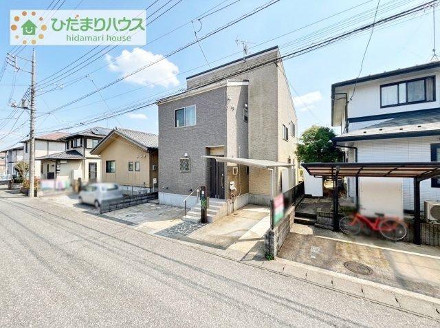 4LDK Detached House in Ryugasaki, Ibaraki - 105m2 with Solar - Thumbnail 2