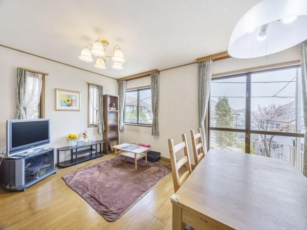 5LDK Used House for Sale in Tsurumi-ku, Yokohama - Thumbnail 4