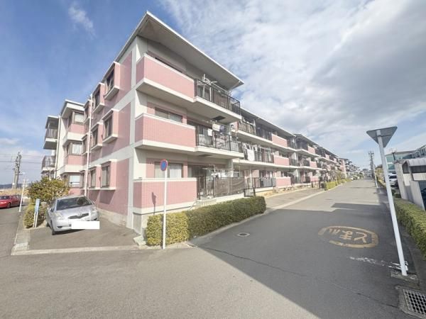 3LDK Apartment for Sale in Sendai, Miyagi | 75m2 - Thumbnail 2
