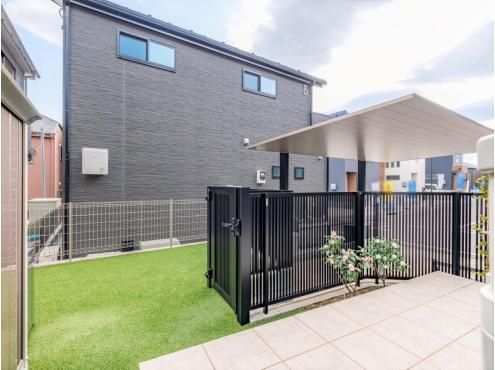 3LDK Detached House in Musashimurayama, Tokyo – 90.67m² - Thumbnail 4