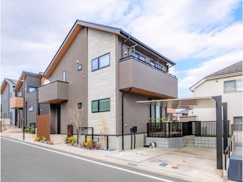 3LDK Detached House in Musashimurayama, Tokyo – 90.67m² - Thumbnail 2