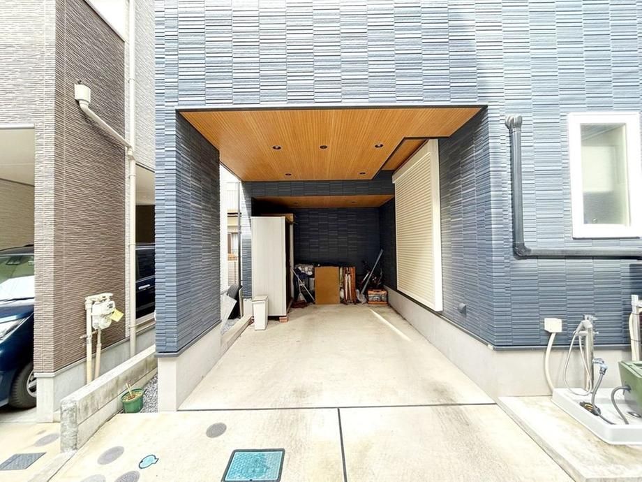 Modern 3LDK House Near Warabi Station, Kawaguchi - Thumbnail 3