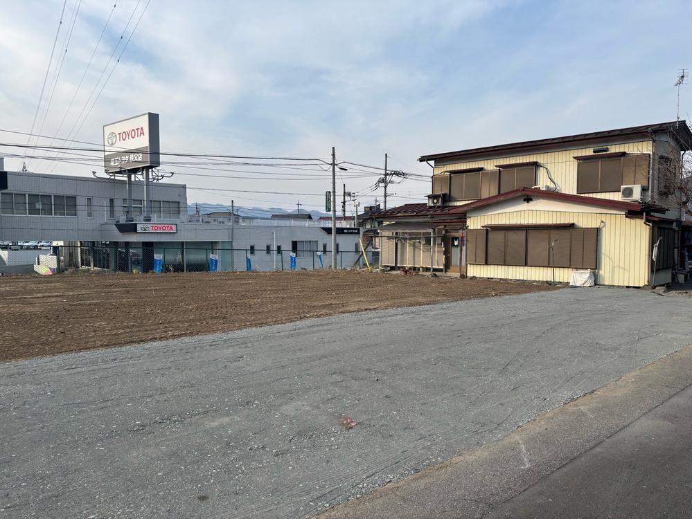 Land for Sale in Oonohara, Chichibu City, Saitama - Main Image