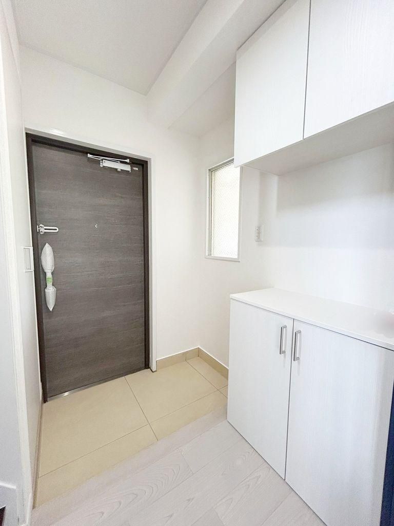 3LDK RC Terrace House for Sale in Ibaraki City, Osaka - Thumbnail 3