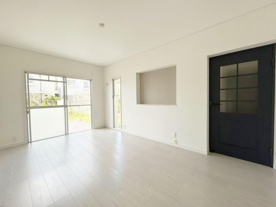 3LDK RC Terrace House for Sale in Ibaraki City, Osaka - Thumbnail 4
