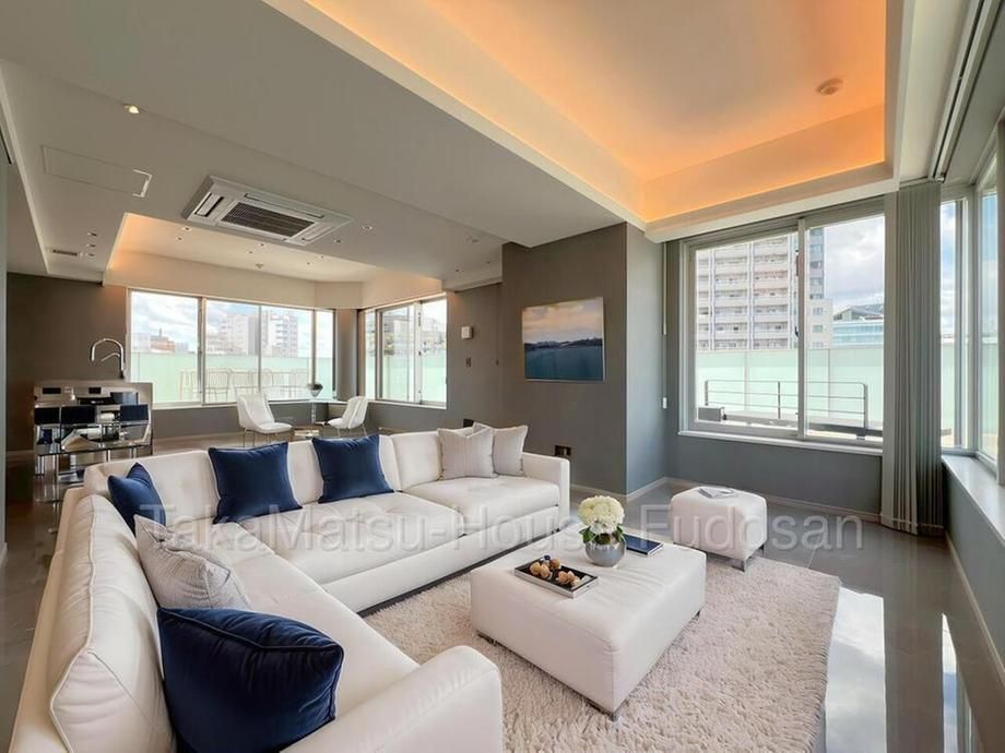 2LDK Apartment for Sale in Shibuya, Tokyo - Thumbnail 3