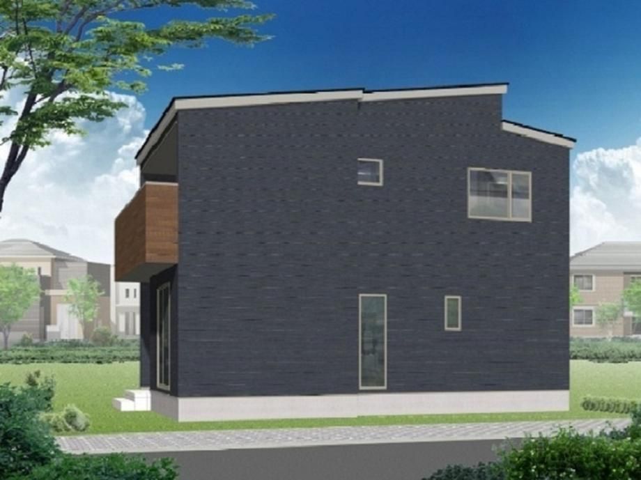 Building-Conditioned Land for Sale in Tosa City, Kochi - 105m2 - Thumbnail 2