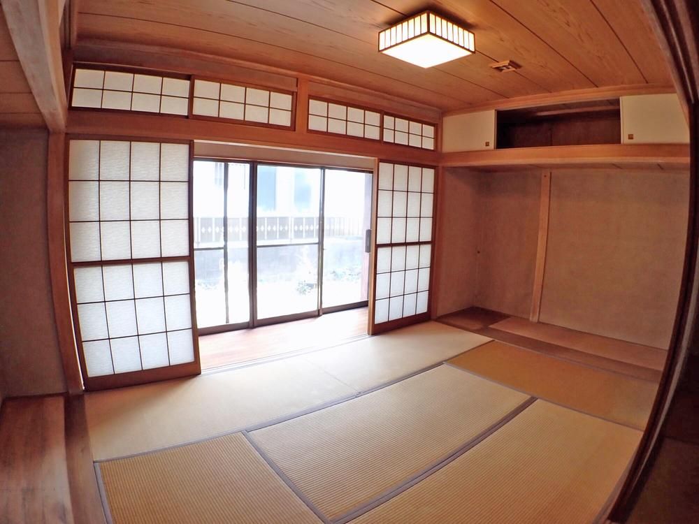 5LDK House for Sale in Hachioji, Tokyo - 4180万円 - Thumbnail 4