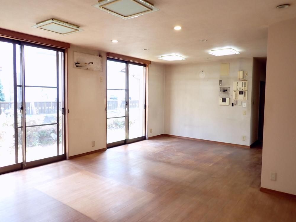 5LDK House for Sale in Hachioji, Tokyo - 4180万円 - Thumbnail 2