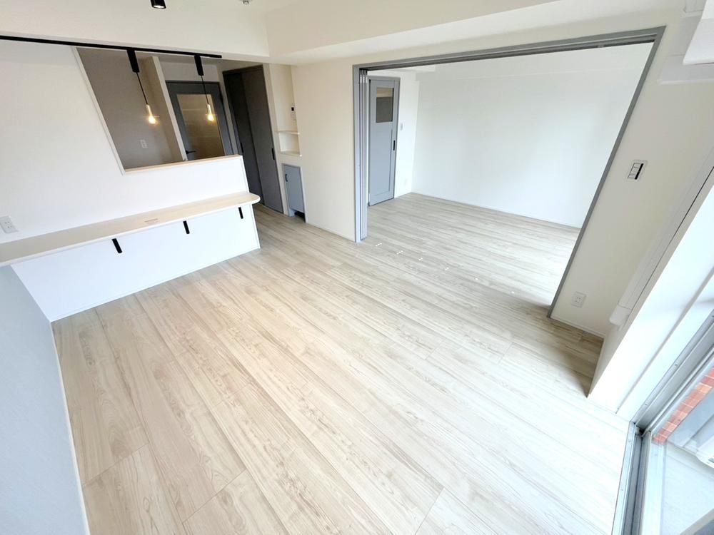 2LDK Apartment for Sale in Aoba Ward, Sendai City - Thumbnail 3