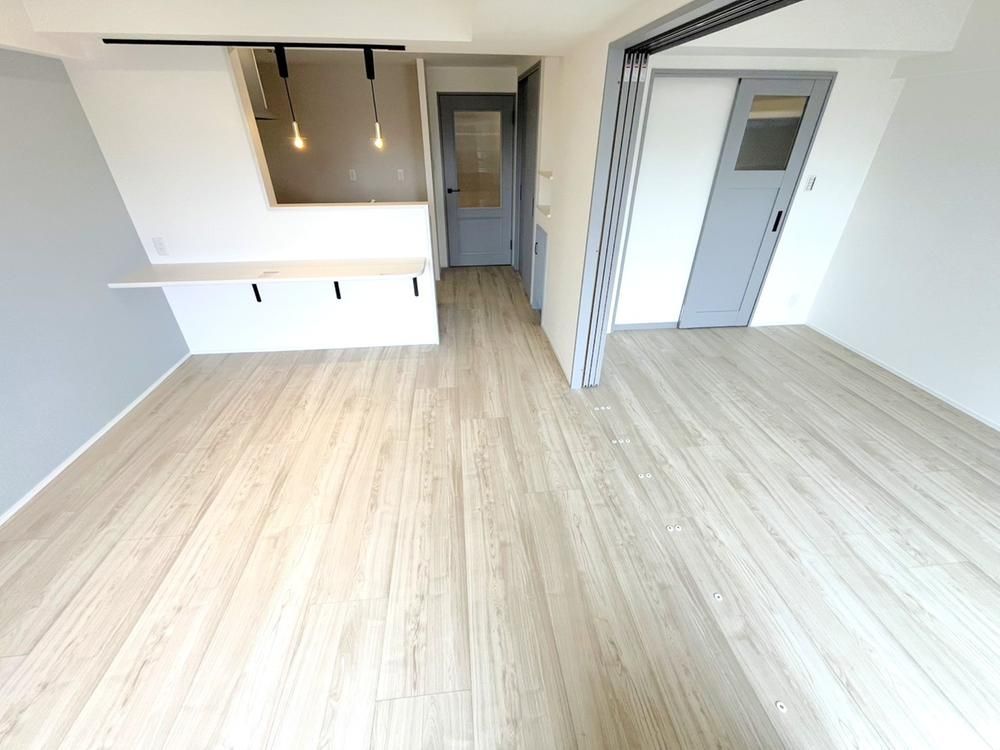 2LDK Apartment for Sale in Aoba Ward, Sendai City - Thumbnail 4