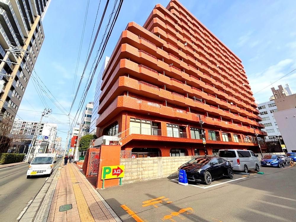 2LDK Apartment for Sale in Aoba Ward, Sendai City - Thumbnail 2