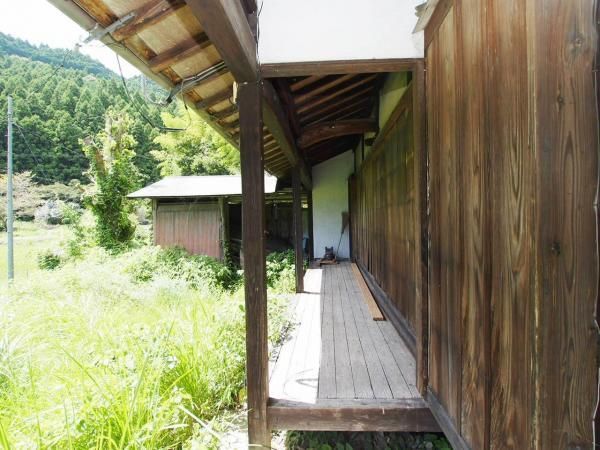 3DK Kominka in Fujieda, Shizuoka for 2,590,000 Yen - Thumbnail 2