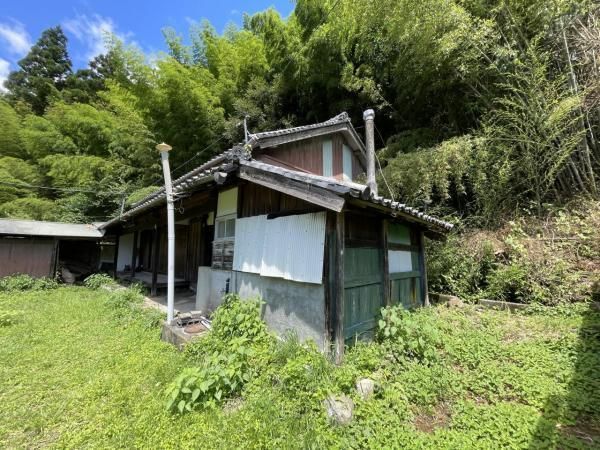 3DK Kominka in Fujieda, Shizuoka for 2,590,000 Yen - Thumbnail 3