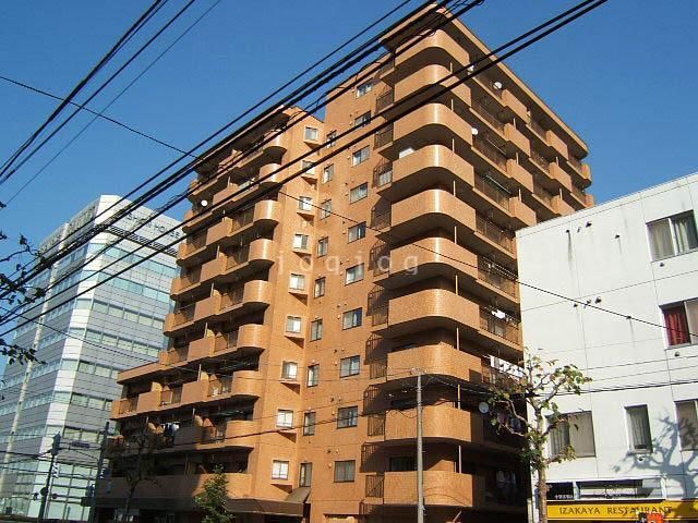2LDK Apartment for Sale in Chuo Ward, Sapporo - Thumbnail 3