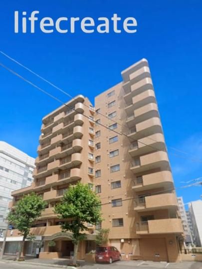 2LDK Apartment for Sale in Chuo Ward, Sapporo - Thumbnail 2