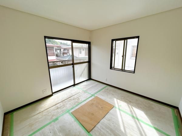 Renovated 4LDK House by Sekisui House in Mito, Ibaraki - 17.49M Yen - Thumbnail 3