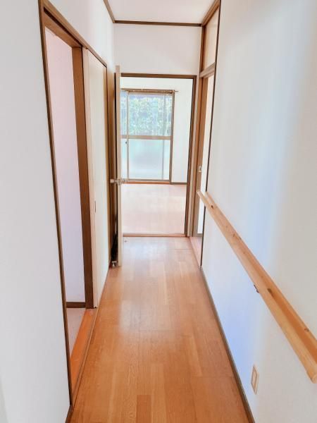 Renovated 4LDK House by Sekisui House in Mito, Ibaraki - 17.49M Yen - Thumbnail 4