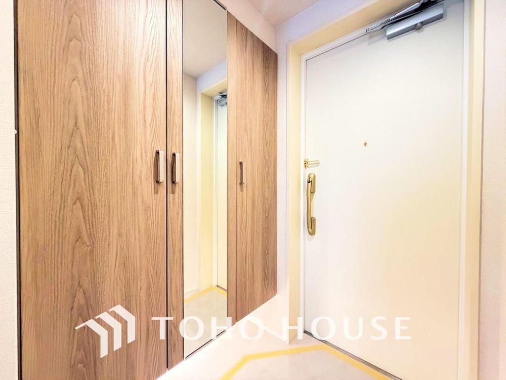 Renovated 3LDK Apartment in Yurigaoka, Kawasaki - Thumbnail 2
