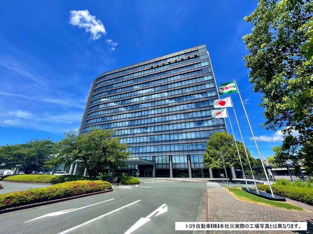 203.11 sqm Land Plot in Toyota City, Aichi - No Building Conditions - Thumbnail 2