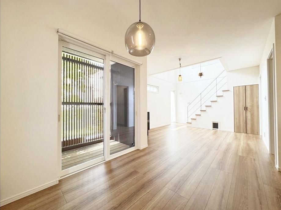 93m2 2LDK House for Sale in Yumemino, Toride, Ibaraki - Thumbnail 2
