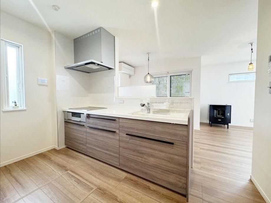 93m2 2LDK House for Sale in Yumemino, Toride, Ibaraki - Thumbnail 4