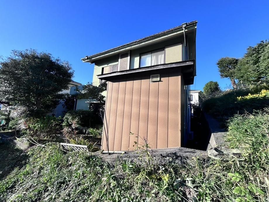 Building Plot for Sale in Asahi Ward, Yokohama - 265.44 m2 - Thumbnail 2