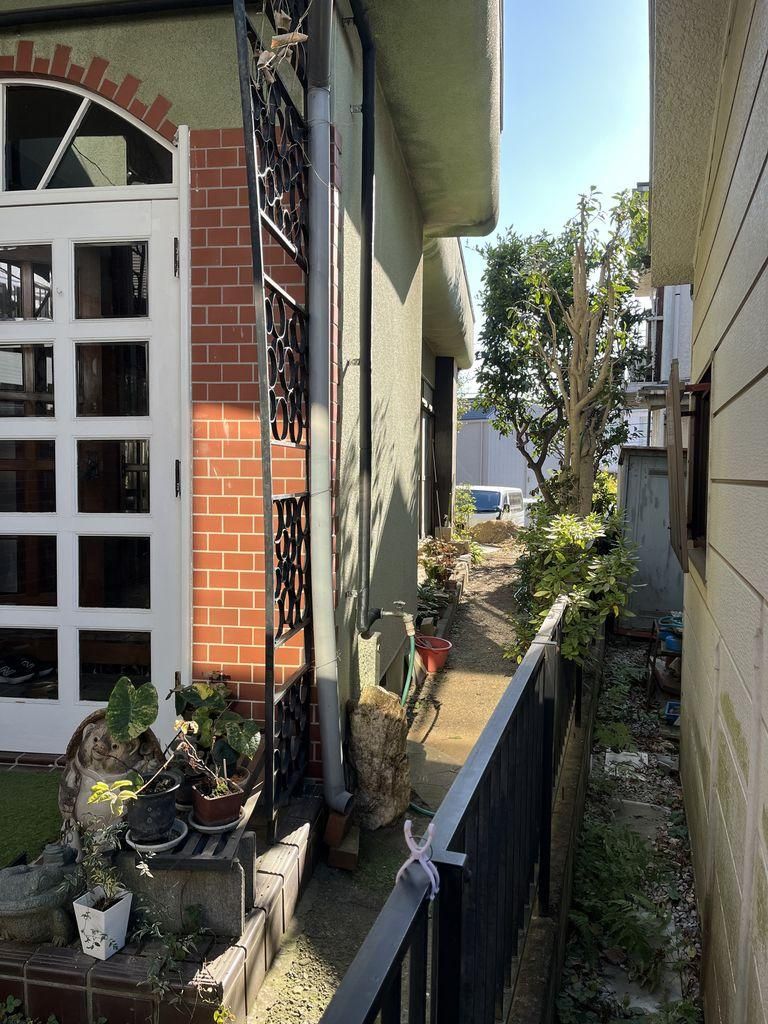 Building Plot for Sale in Asahi Ward, Yokohama - 265.44 m2 - Thumbnail 3