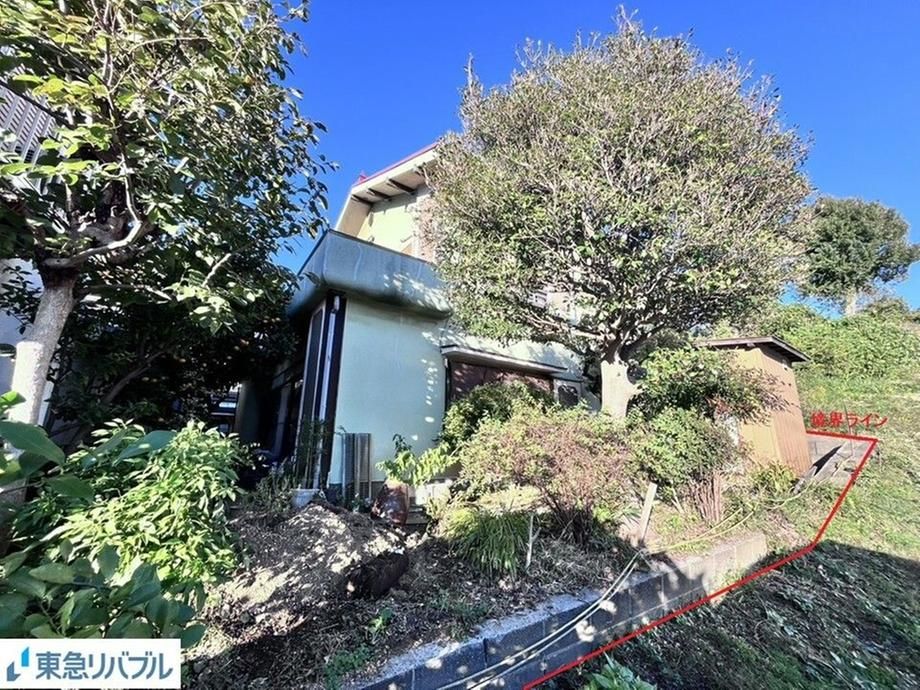 Building Plot for Sale in Asahi Ward, Yokohama - 265.44 m2 - Thumbnail 4