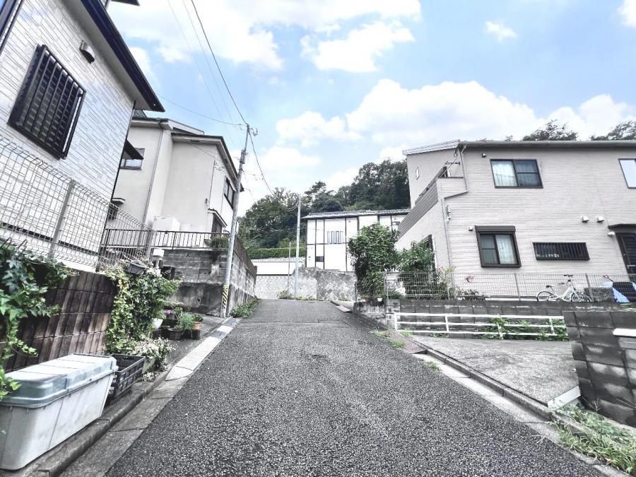 4LDK Detached House for Sale in Hachioji, Tokyo - Thumbnail 3
