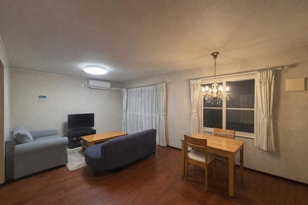 3LDK Apartment for Sale in Sapporo Toyohira Ward, 77.56m2 - Thumbnail 4