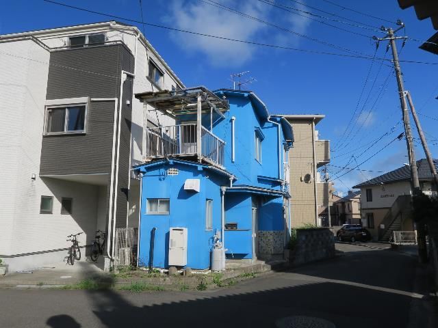 2LDK Detached House for Sale in Miyagino-ku, Sendai - Thumbnail 3