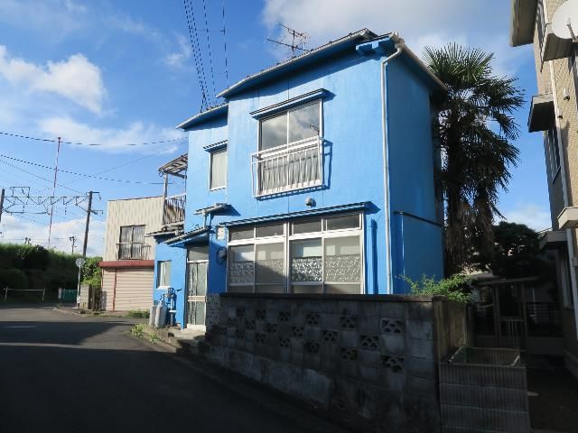 2LDK Detached House for Sale in Miyagino-ku, Sendai - Thumbnail 2