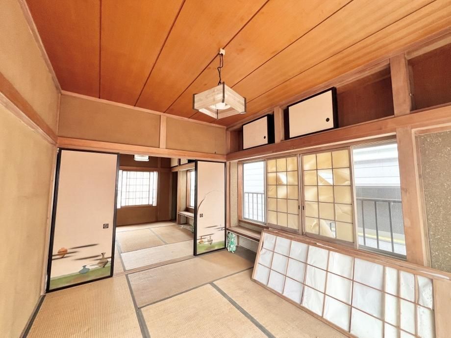 7DK House for Sale in Sakura-cho, Shirakawa City, Fukushima - Thumbnail 2